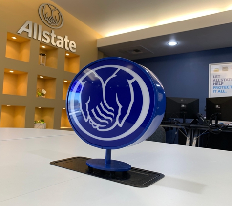 Allstate Insurance Agent: Min Kang - Buena Park, CA