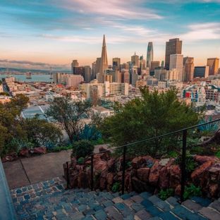 2000 Broadway Street Apartments - San Francisco, CA