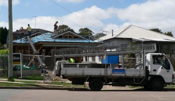 KGD Roofing Pty Ltd - Lakelands, NSW