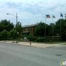 Barbara Jean Wright Courts - Apartments