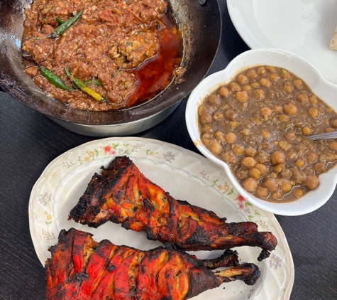 Khan Karahi Kabob - Fremont, CA