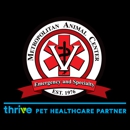 Metropolitan Animal Emergency and Specialty Center - Veterinarians
