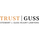 Stewart J. Guss, Injury Accident Lawyers - Personal Injury Law Attorneys