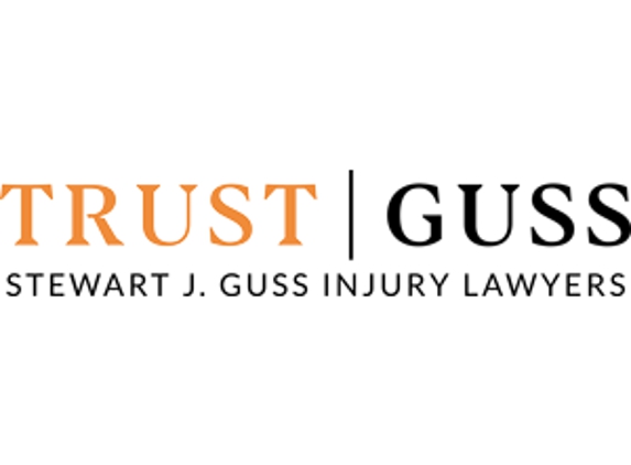 Stewart J. Guss, Injury Accident Lawyers - Katy - Katy, TX