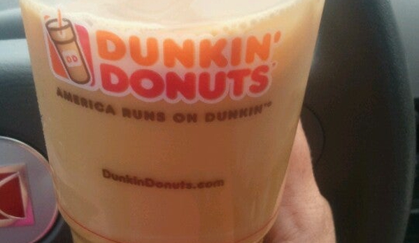 Dunkin' - Plover, WI