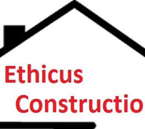 Ethicus Construction, LLC - Houston, TX