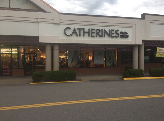 Catherines Plus Sizes - South Charleston, WV