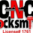 CNC Locksmith - Keys