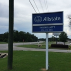 Tyler Elliott: Allstate Insurance