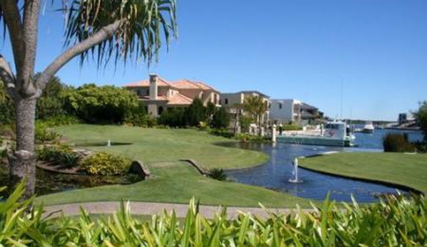 Professional Turf & Garden P/L