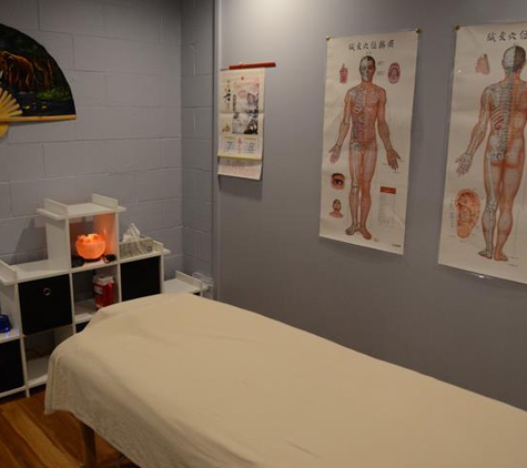 Balance Massage And Wellness Studio - Columbus, IN