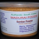 Madurai Foods Inc