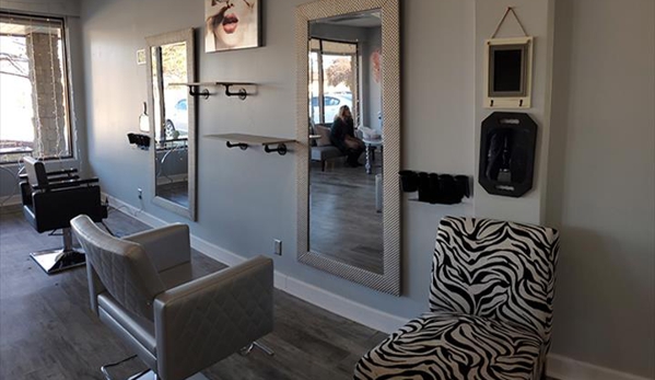 Parlour29 Hair Salon - Oswego, IL