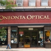 Oneonta Optical gallery