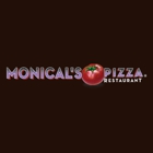 Monical's Pizza Of Centralia