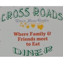 Cross Roads Diner - Restaurants
