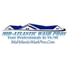 Mid Atlantic Wash Pros gallery