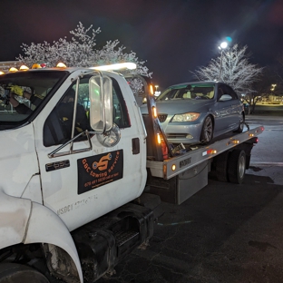 G&C Towing Services - Kennesaw, GA