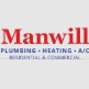 Manwill Plumbing Heating & Air Conditioning - Plumbers