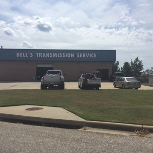 Bell's Transmission Service - Tire Center - Montgomery, AL