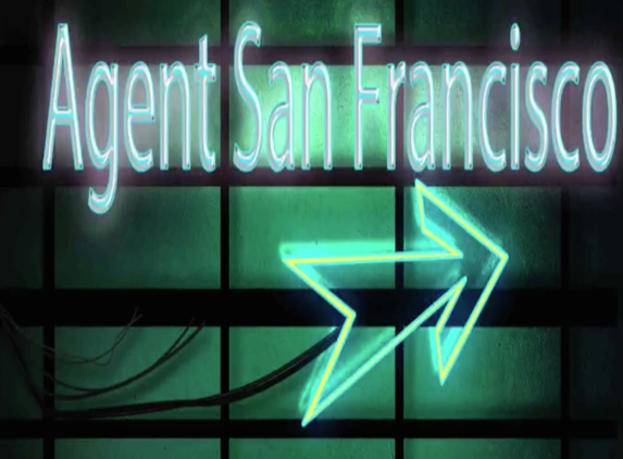 AGENT SAN FRANCISCO SF MORTGAGE LOANS AND SALES - San Francisco, CA