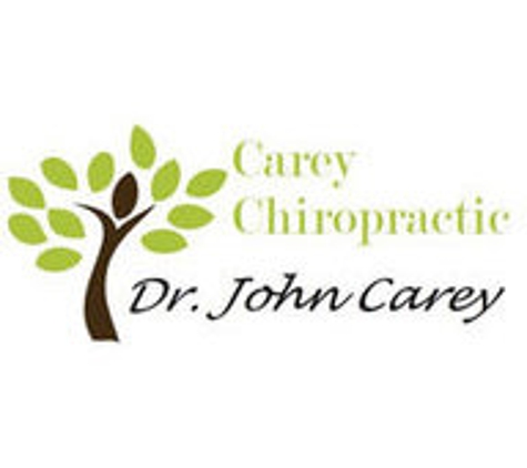 Carey Chiropractic - Kansas City, MO