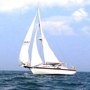 Private Sailboat Charter Rental
