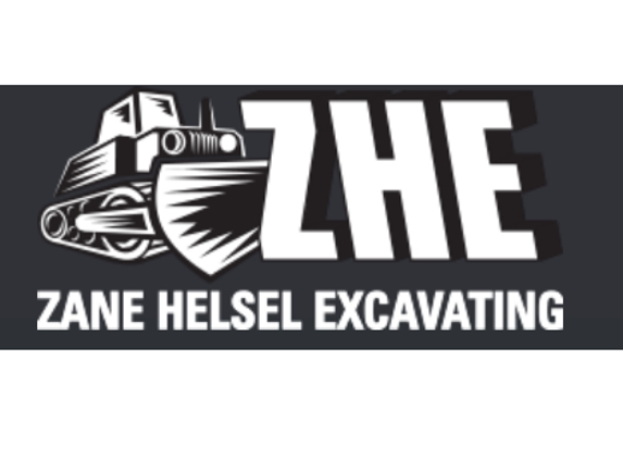 Zane Helsel Excavating - Duncansville, PA