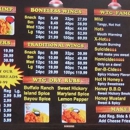 Wings To Go - Take Out Restaurants