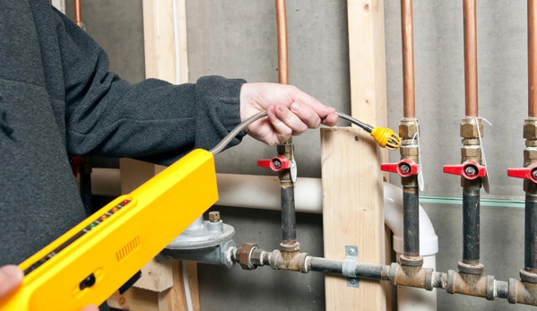 CB Plumbing Group - Langwarrin, VIC