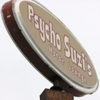 Psycho Suzi's Motor Lounge