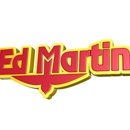 Ed Martin Buick-GMC - Automobile Body Repairing & Painting