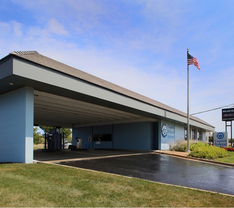 Capitol Federal - Olathe, KS. Olathe Branch