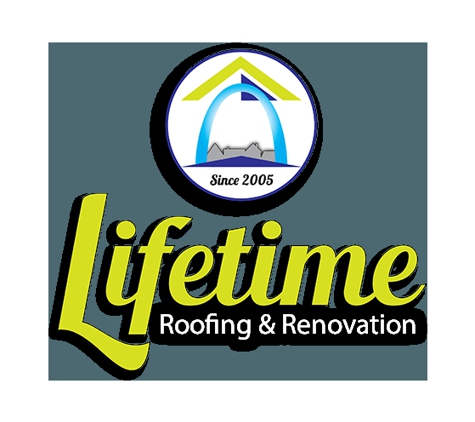 Lifetime Roofing & Renovation - Bridgeton, MO