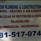 Delkom Plumbing