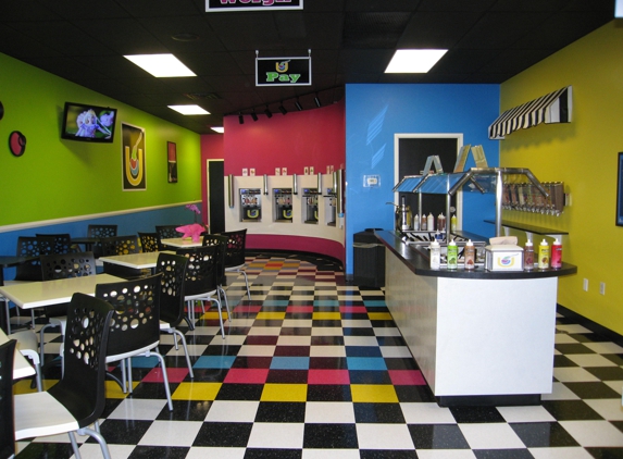 Yum Yums Yogurt U Make - Fort Wayne, IN