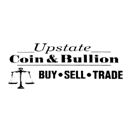 Upstate Coin And Bullion - Coin Dealers & Supplies