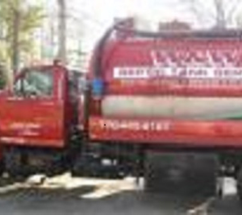 W & W Septic Tank Service - Dallas, GA