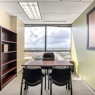 Regus - Fort Lauderdale, FL