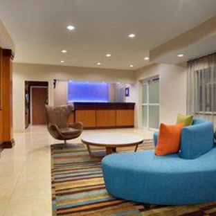 Fairfield Inn & Suites - Fort Worth, TX