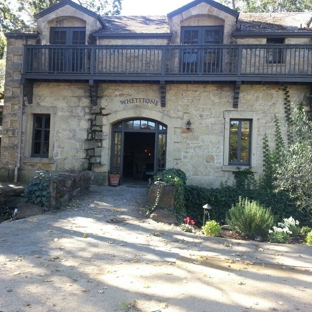 Whetstone Wine Cellars - Napa, CA