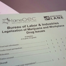 Lane Workforce Partnership - Employment Agencies