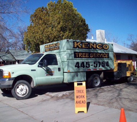 Kenco Tree Service - Prescott, AZ