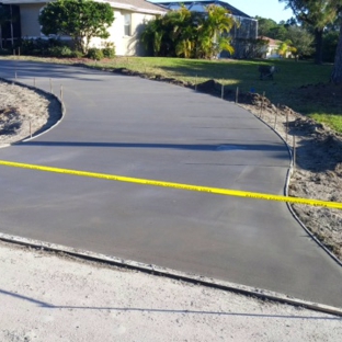Bill Jacobsen Concrete & Bobcat Services - Port Charlotte, FL