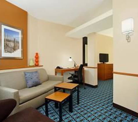 Fairfield Inn & Suites - Fort Lauderdale, FL