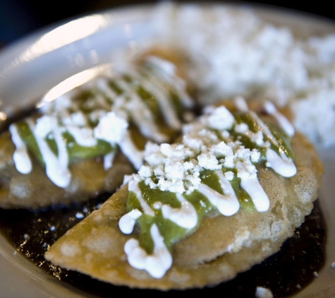 Mazunte Taqueria - Cincinnati, OH