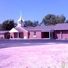 Pilgrim Rest Baptist Church