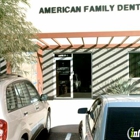 American Family Dentistry