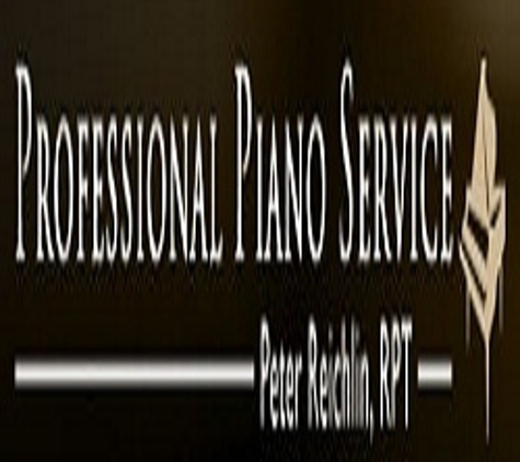 Professional Piano Service - Washington Crossing, PA