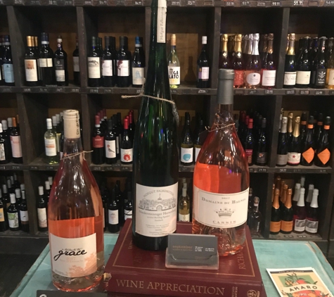 September Wines & Spirits - New York, NY